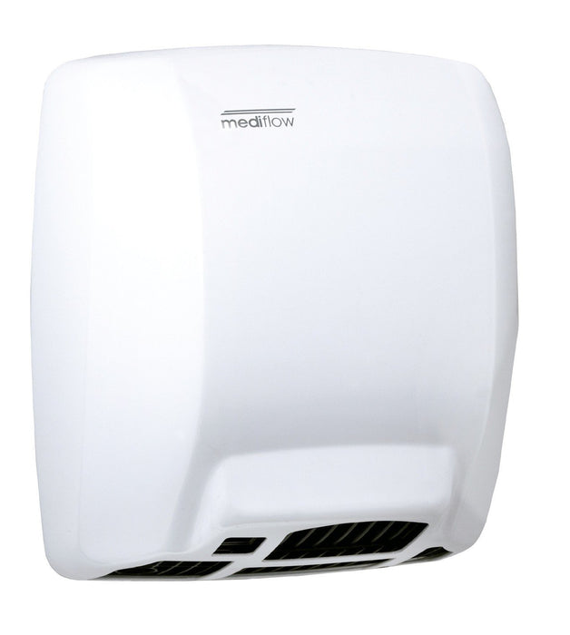 MEDICLINICS M03A MEDIFLOW Secamanos Blanco