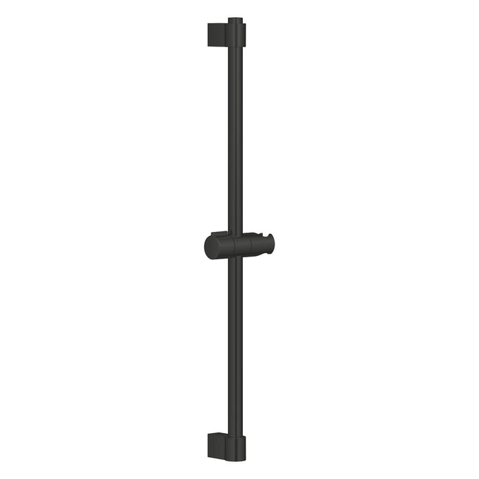 GROHE 27 523 243 TEMPESTA Barra de ducha de 60 cmm Negro Mate