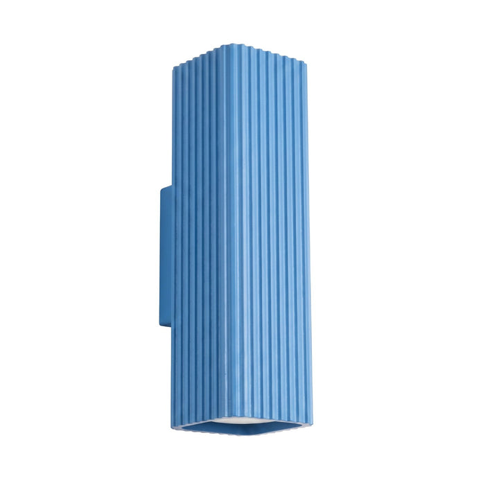 SOLLUX SL.3288 Lámpara De Pared Rayo 20 Azul Celeste