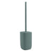 GEDY YL336200000 YLENIA Escobillero de suelo azul mate