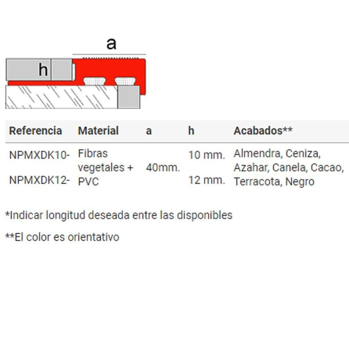 EMAC NOVOPELDAÑO MaxiDakar Cacao-130 24/48 Horas Emac 