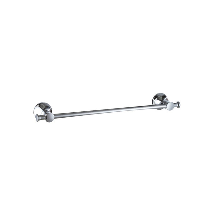 MANILLONS TORRENT 02431002 NOA Toallero Barra 35 cm Cromo