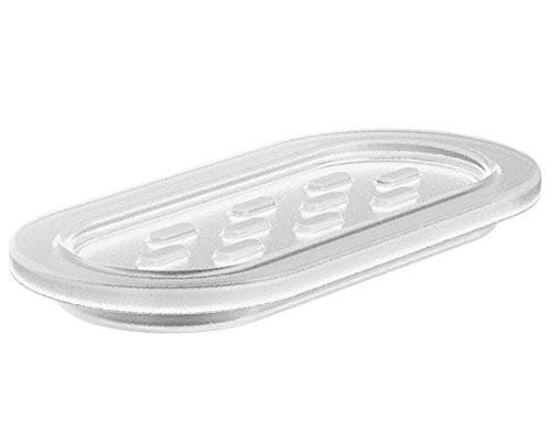 GEDY A151S200000 Jabonera Para Toallero A147 G-Azzorre