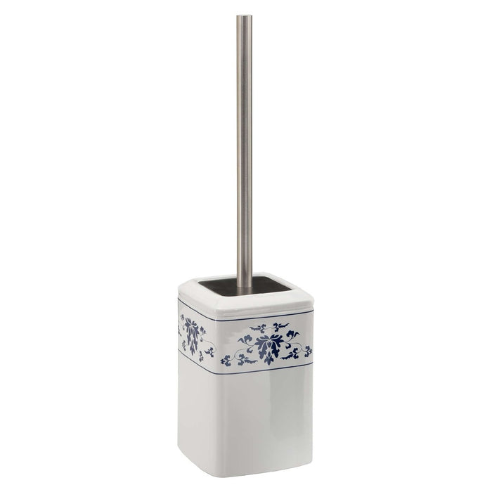 GEDY CX338900300 Escobillero Blanco-Azul