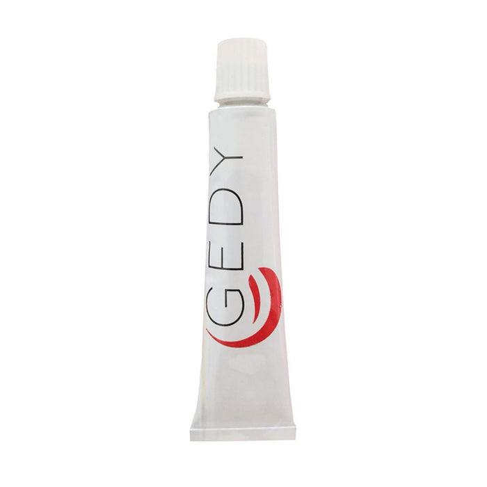 GEDY 11600000100 KIT Fijación Accesorios (8 Piezas)