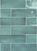 CARMEN A039203 SEVILLE TURQUOISE 6,5x20 Azulejo Esmaltado