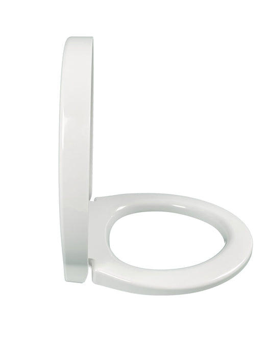 JACOB DELAFON E70005-00 OVE Asiento WC Blanco Caída Amortiguada