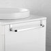 LLAVISAN L322294 Toallero lateral sin taladros para mueble Eco 36 24/48 Horas LLAVISAN 