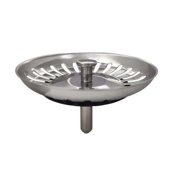ARCOBAÑ 00TFLUX LUX  Tapon Fregadero Inox Bolsa Expositora