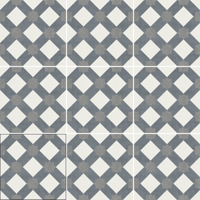 APE A027391 ARABELLA 15x15 Porcelánico