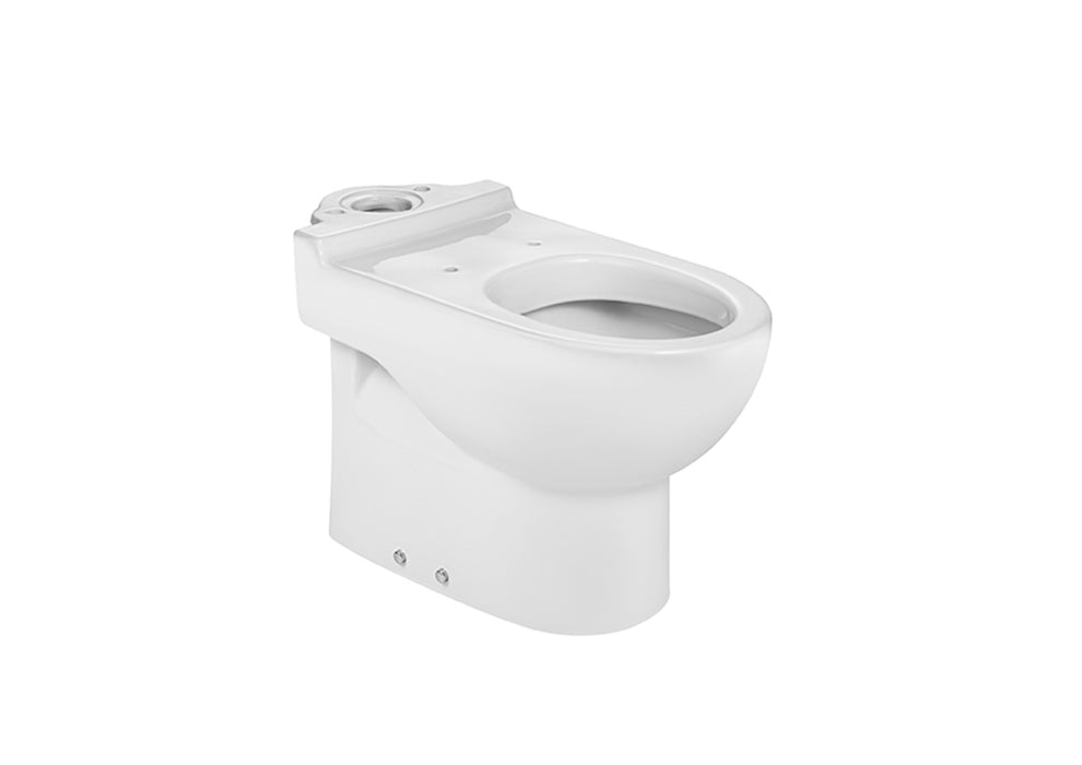 ROCA A34224H000 MERIDIAN-PMR Taza Para Inodoro Blanco
