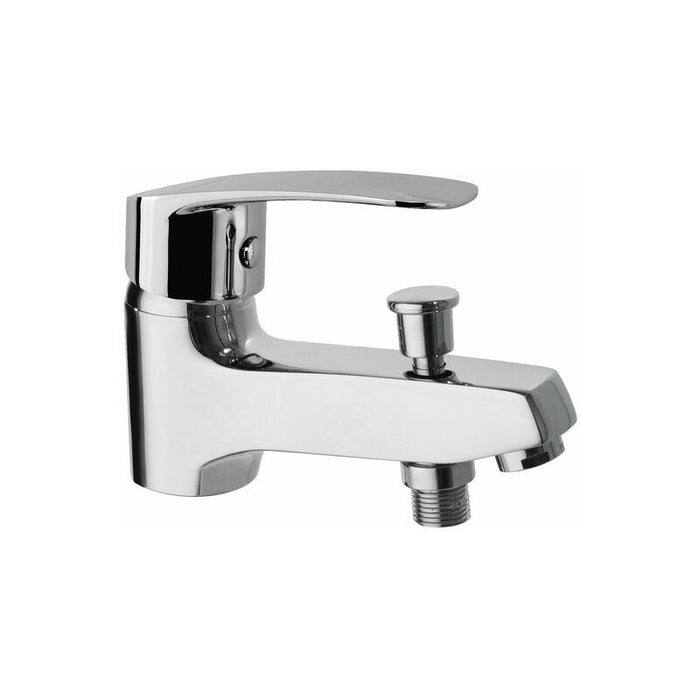 RAMONSOLER 571601S NEW FLY Grifo Monomando Bañera Sin Equipo Cromo