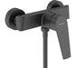 GENEBRE 69110 34 41 66 KLOE Grifo Monomando De Ducha Con KIT Negro