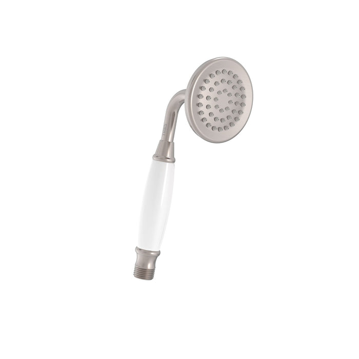 TRES 29963109AC TRES CLASIC Ducha De Mano Color Acero