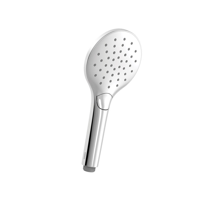 TRES 29963112 COMPLEMENTOS DE DUCHA Ducha De Mano Eco-Drop Color Cromo