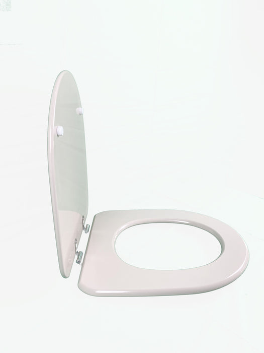 JACOB DELAFON E6374-00 ALTAIR Tapa Asiento WC Blanco