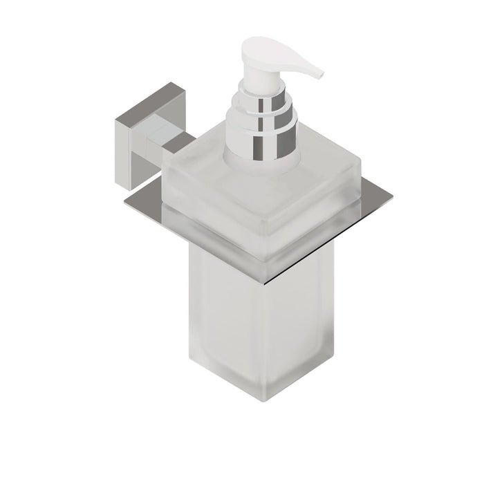 BELTRAN 10711 NIZA Dosificador Cromo