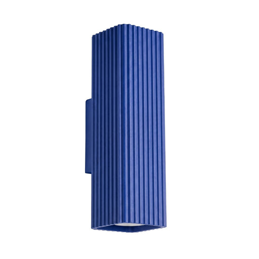 SOLLUX SL.3204 Lámpara De Pared Rayo 20 Azul Ultramar