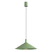 SOLLUX SL.2546 Lámpara Colgante Nox 40 Salvia