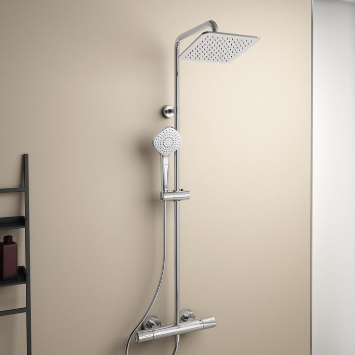 IDEAL STANDARD A7240AA CERATHERM T100 Columna de Ducha