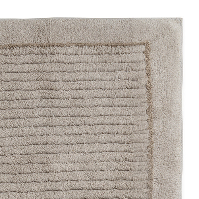 GEDY 96LA5050039 LAND Alfombra 50X50 cm Beige