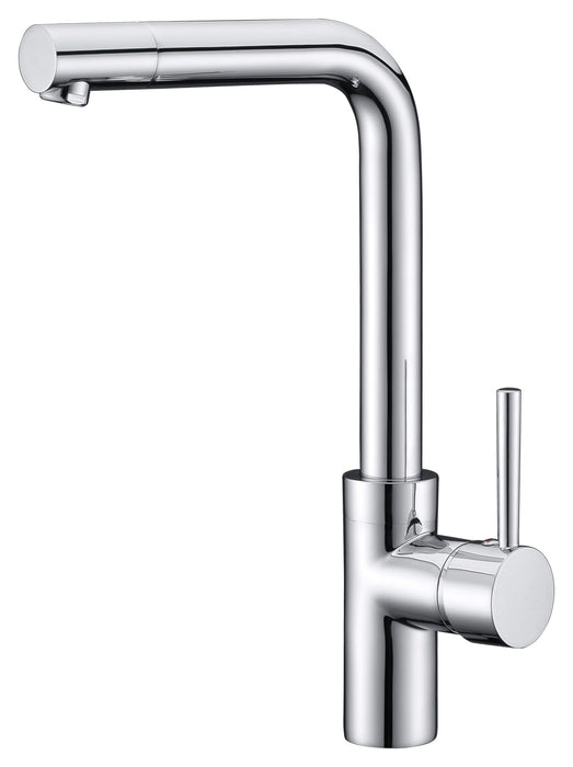 IMEX GCE100 VENECIA Grifo de Cocina Cromo