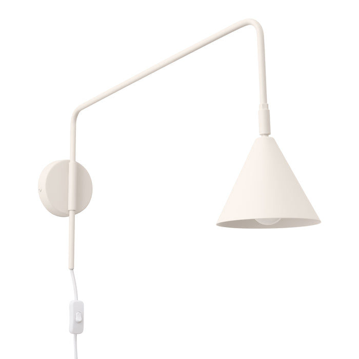 SOLLUX SL.1699 Aplique NOX beige beige
