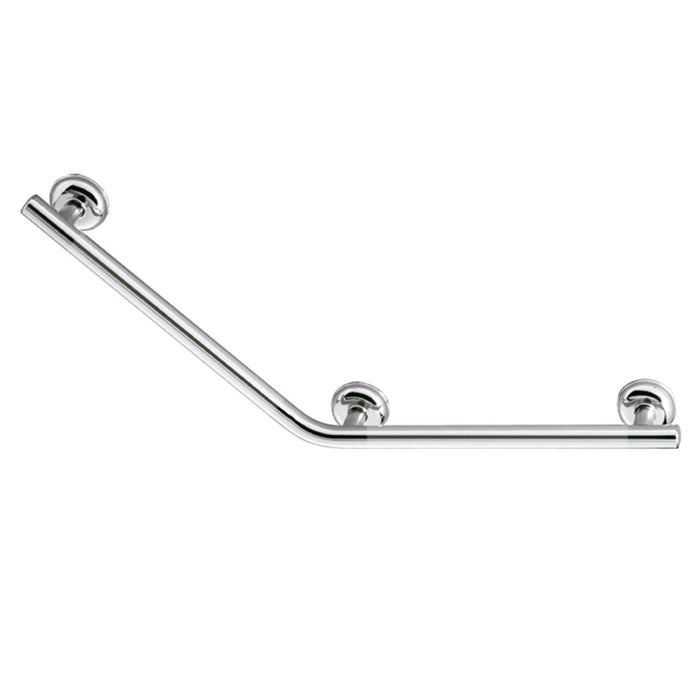 BELTRAN 2820 ASIDEROS Asidero Angular 45 Inox 304 Antideslizante