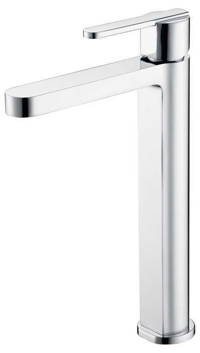 IMEX BDR001-3 ROMA Grifo de Lavabo Alto Cromo