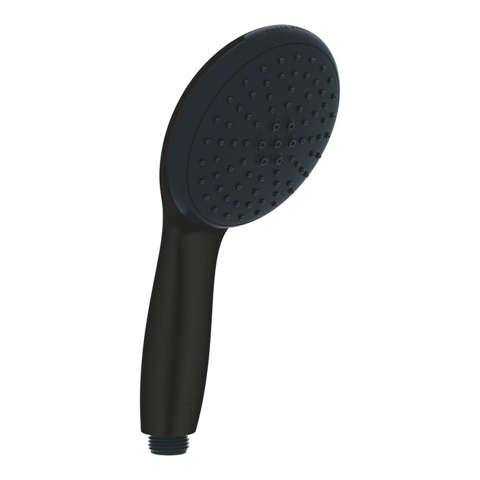GROHE 26 161 243 TEMPESTA 110 Teleducha 2 chorros Negro Mate
