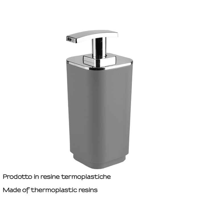 GEDY 63820800300 SEVENTY Dosificador Gris