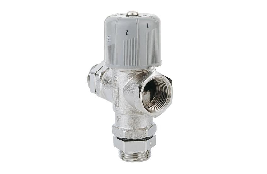 PRESTO 930 Válvula Control Temperatura