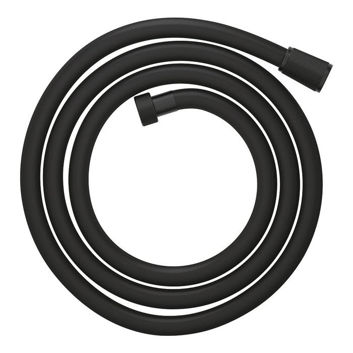 GROHE 28 388 KF1 SILVERFLEX Flexo 1.75 m Negro Mate