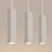 SOLLUX SL.3128 Lámpara Colgante Rayo 3L Beige