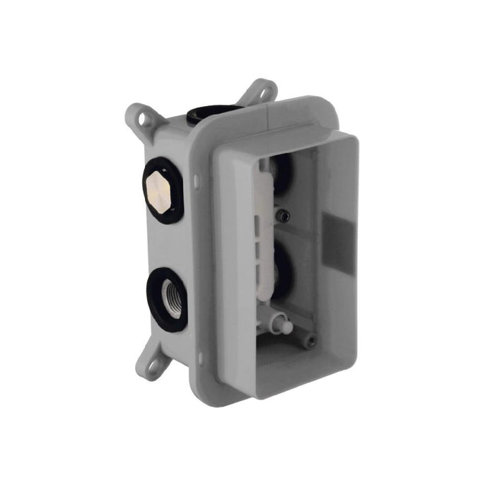 CLEVER 98742 ICLEVER Caja Ducha para Empotrar Dos Tres Cuatro Vías
