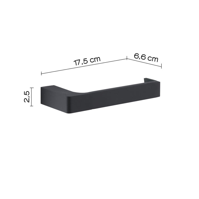 GEDY PI241400100 PIRENEI Portarrollos