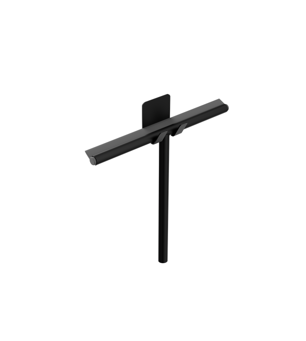 MEDIMEX LMP001/BGM Limpia-mamparas Black Gun Metal