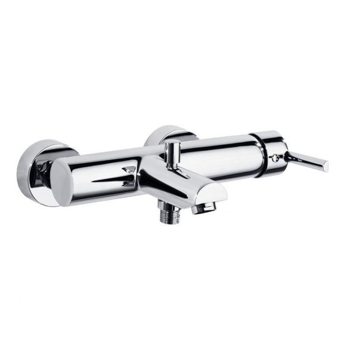 RAMONSOLER 3305S DRAKO Grifo Monomando Bañera sin Equipo Cromo