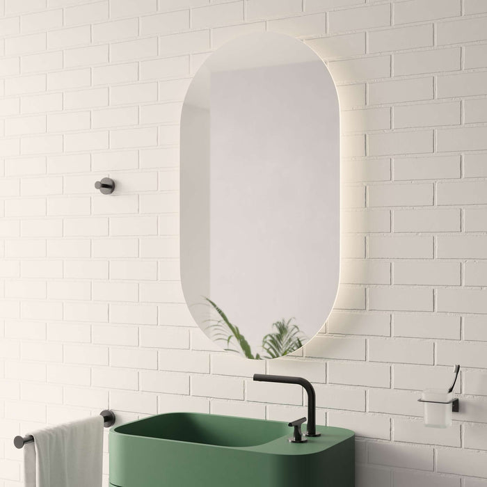 MANILLONS TORRENT 07234000 AURA Espejo 50X90