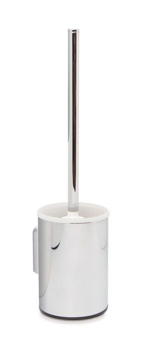 BELTRAN 72345 COMPLEMENTOS Escobillero Para Pared Cromo