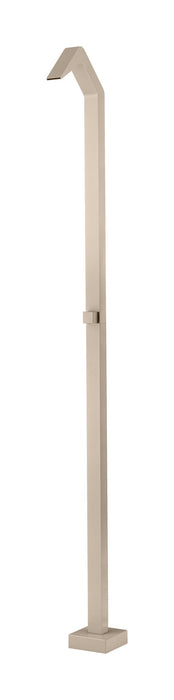 POOLIMEX GPN013/AMK NIÁGARA Grifería De Piscina Acero S.316 Moka