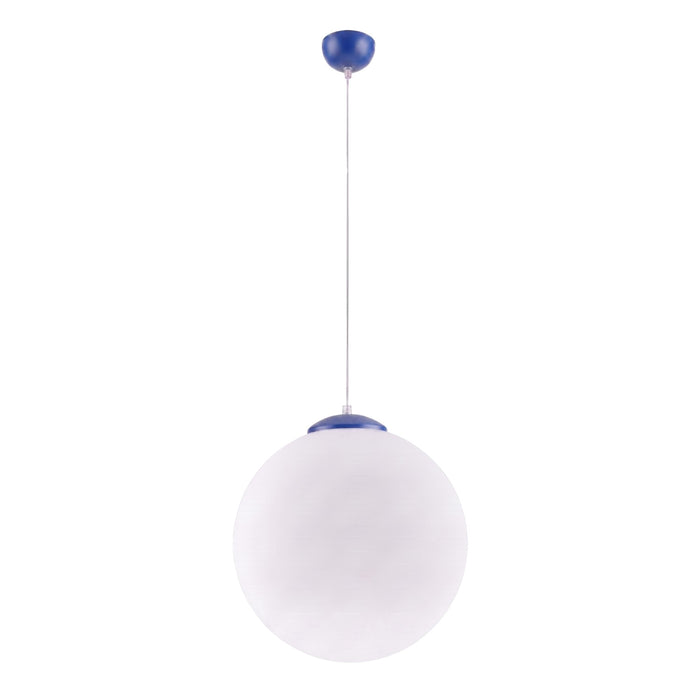 SOLLUX SL.2227 Lámpara Colgante Ugo 40 Ultramar
