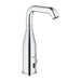 GROHE 36 445 000 ESSENCE-E Mezclador De Lavabo Electrónico Tamaño M Cromo Batería