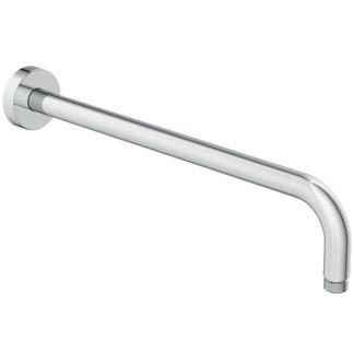 IDEAL STANDARD B9445AA IDEALRAIN Brazo Ducha A Pared 400mm