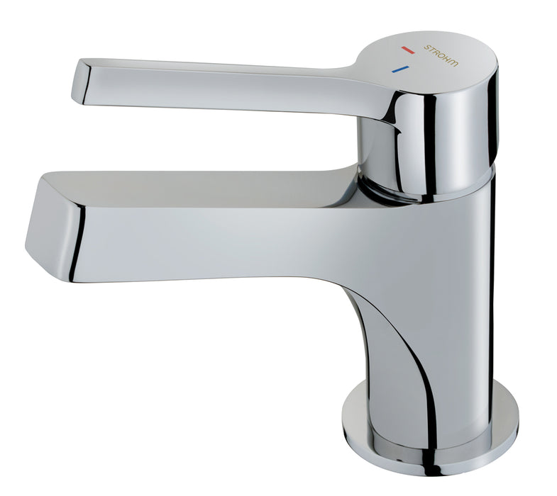 STROHM TEKA 303310270C3 DESSIN Grifo Monomando De Lavabo M