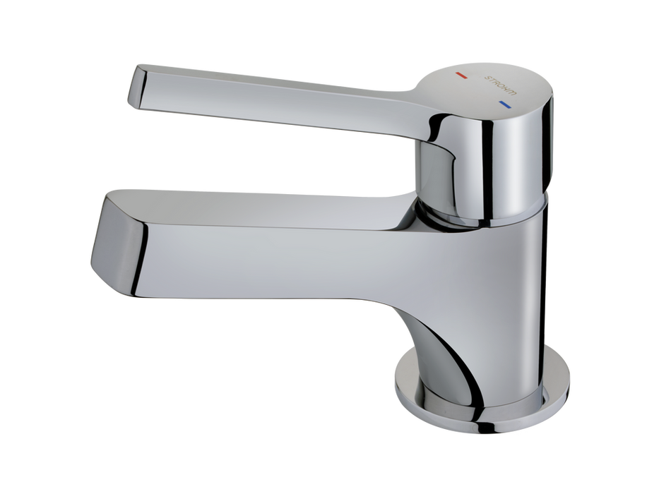 STROHM TEKA 30346020C3 DESSIN Grifo Monomando De Lavabo S