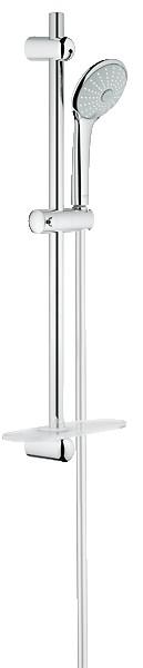 GROHE 27 231 001 EUPHORIA 110 Massage Conjunto De Ducha