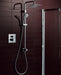 IDEAL STANDARD A5862AA IDEALRAIN Columna Para Ducha 24/48 Horas Ideal Standard 