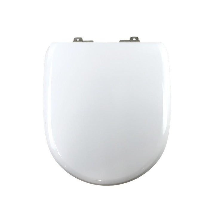 EIZAGUIRRE 02056108 BAHIA Tapa Asiento WC Blanco 24/48 Horas Eizaguirre 