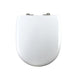 EIZAGUIRRE 02056108 BAHIA Tapa Asiento WC Blanco 24/48 Horas Eizaguirre 